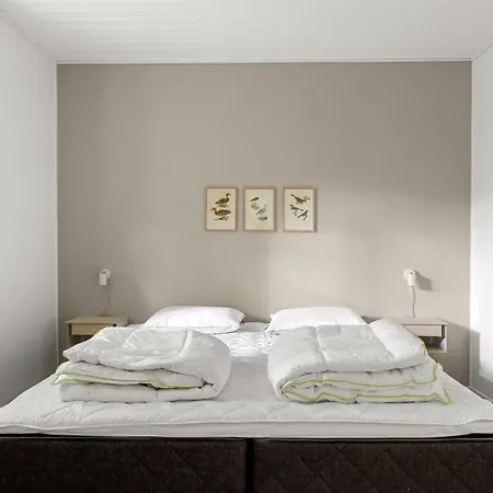 Falka - 30km From The Sea By Interhome Сasa de vacaciones